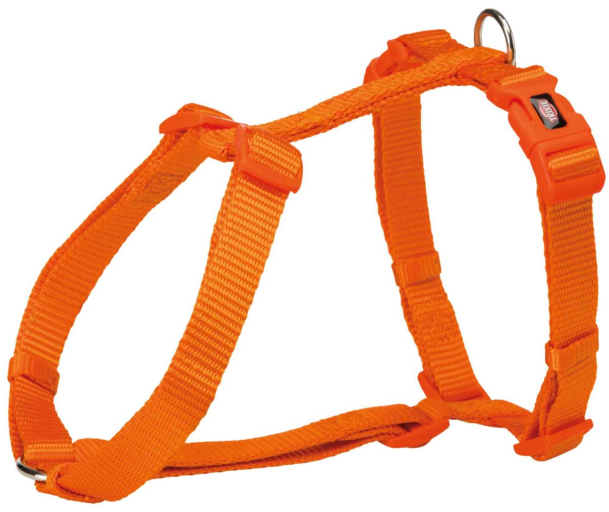  Premium H-harness, L: 60-87 /25 , , Trixie (  , 204918)