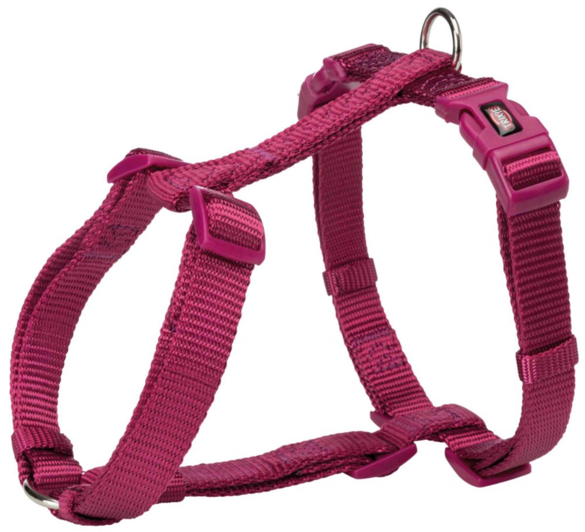  Premium H-harness, L: 60-87 /25 , , Trixie (  , 204920)