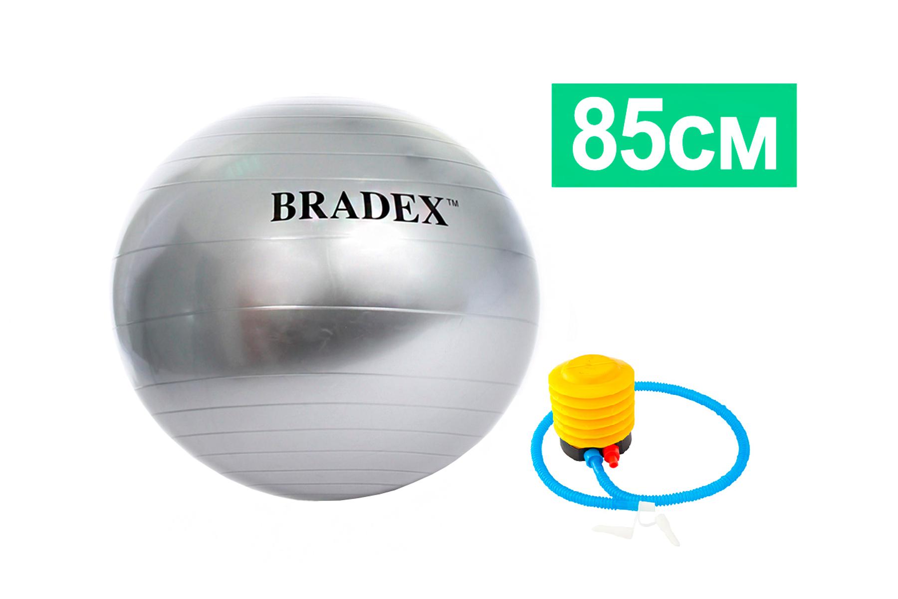    -85  , Bradex (   , SF 0381)