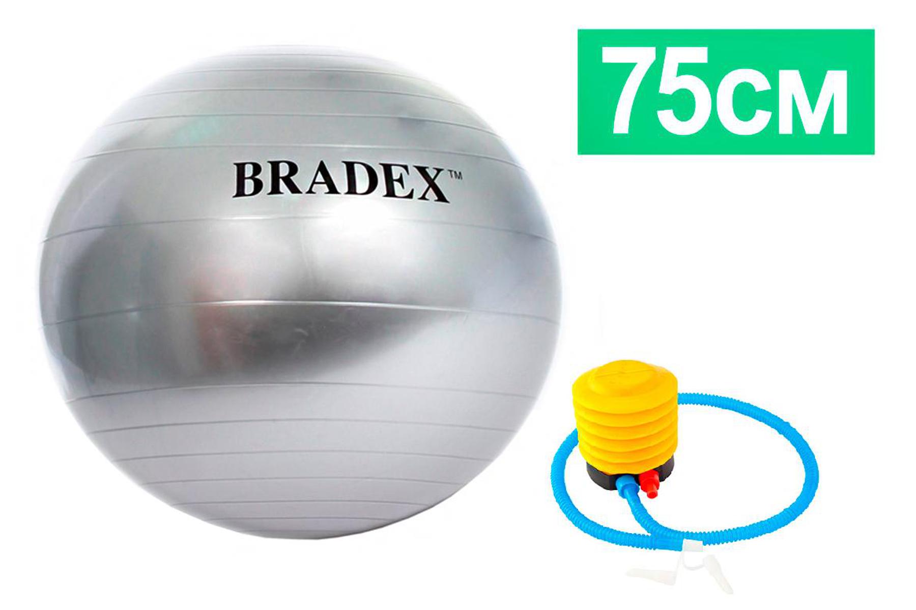    -75  , Bradex (   , SF 0187)
