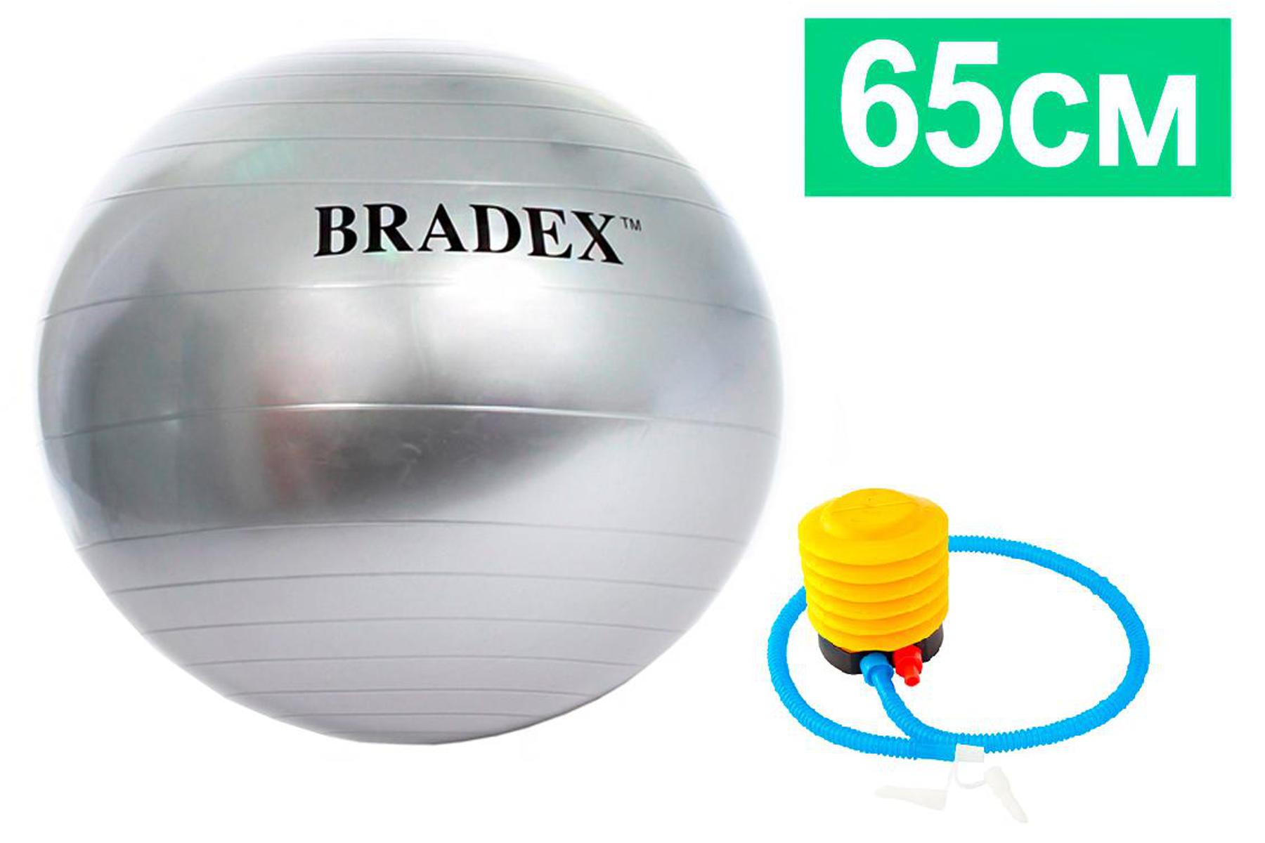    -65  , Bradex (   , SF 0186)