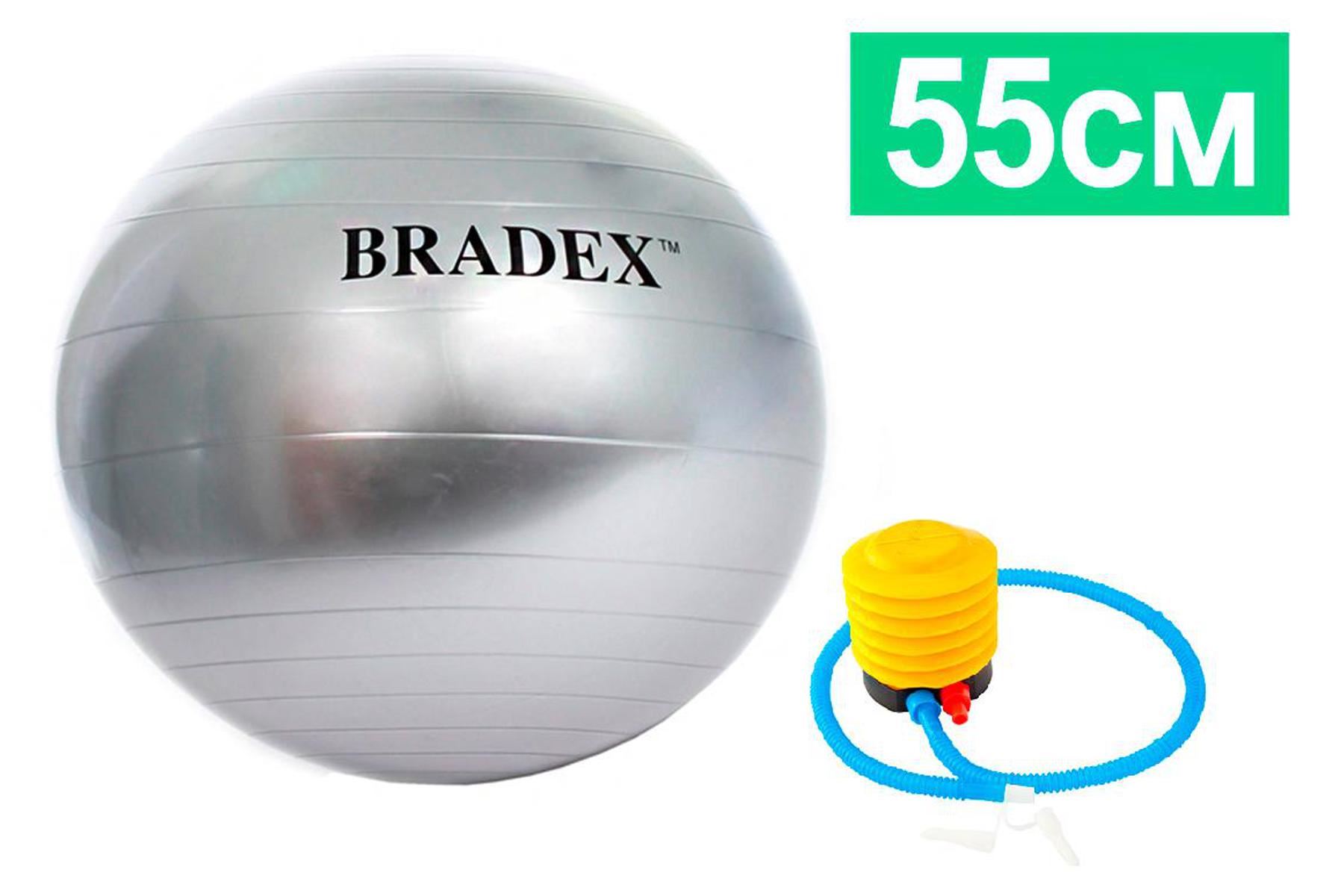    -55  , Bradex (   , SF 0241)