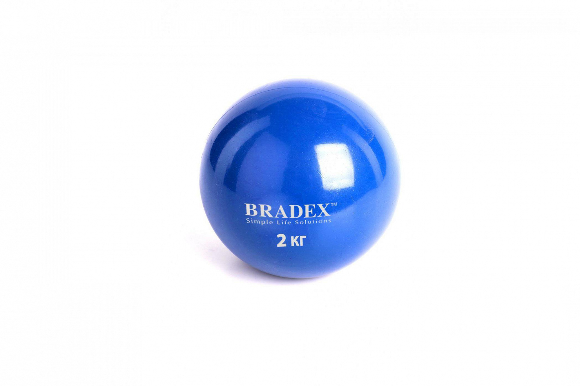 , Bradex (-, 2 , SF 0257)