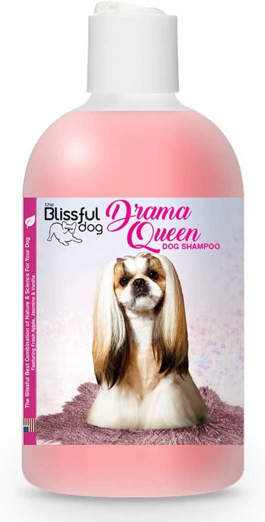    Drama Queen, The Blissful Dog (  , 30952, 118 )